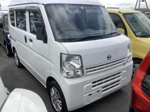 503 Nissan Clipper van DR17V 2015 г. (JU Nagasaki)